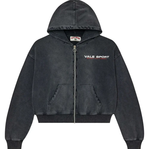 VALE FOREVER STAPLE ZIP