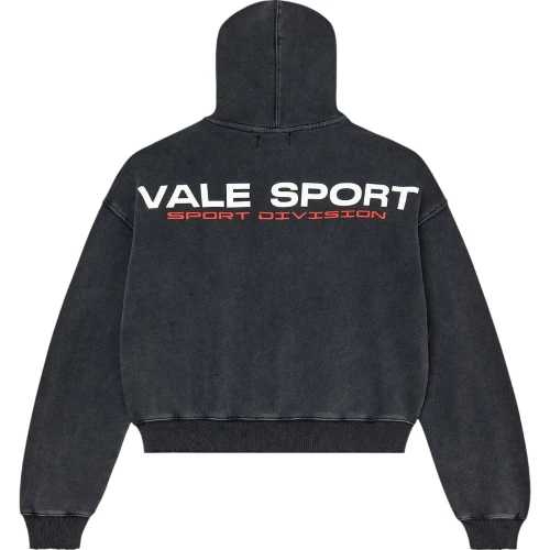 VALE FOREVER STAPLE ZIP