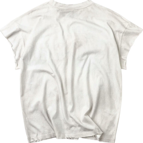 VALE FOREVER WHITE NO DRUGS TANK
