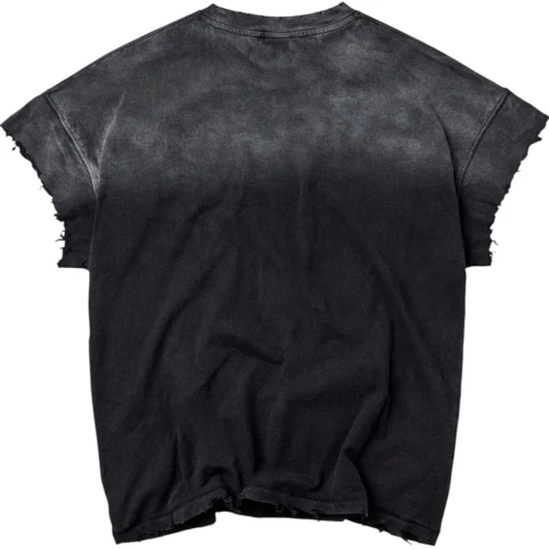 VALE FOREVER TIGER HOOD TANK
