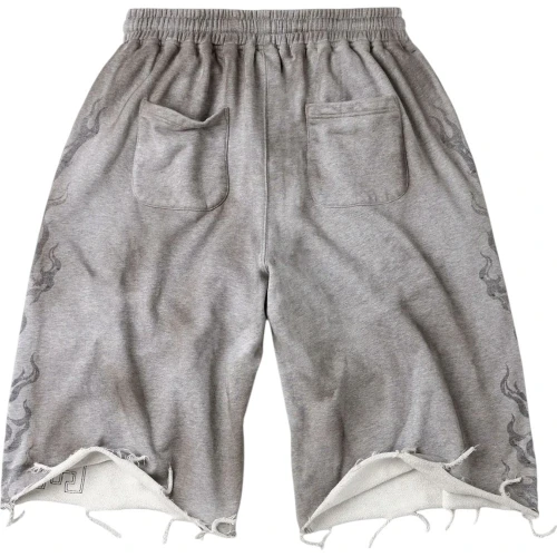 VALE FOREVER VALEMORE 3/4 SHORTS