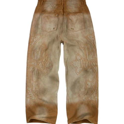 VALE FOREVER DESERT CARVER WORK PANTS