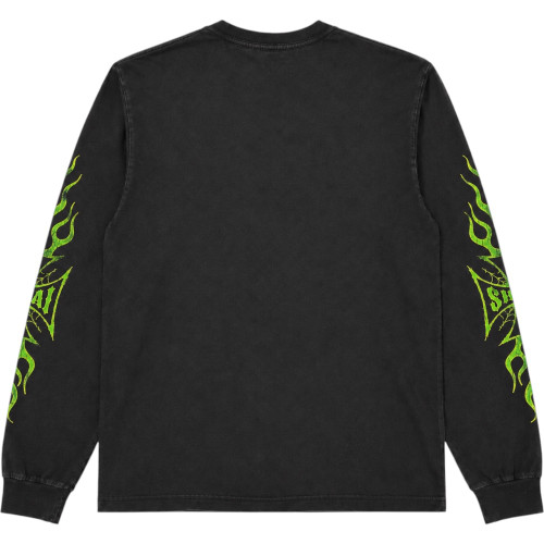 SHIHAI KASSORO MIDORI FLAME L/S