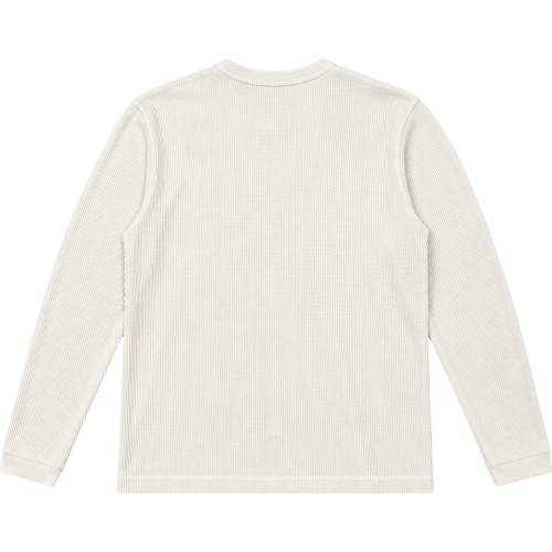 SHIHAI KASSORO SHIRO THERMAL L/S