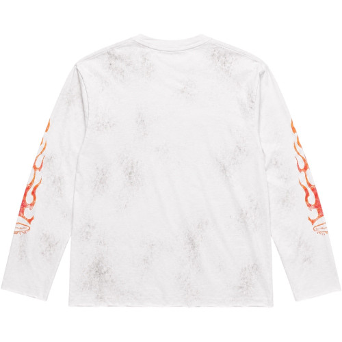 SHIHAI KASSORO WHITE KAEN RACING L/S