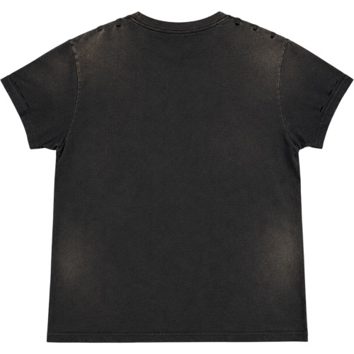 MERLINS FATHER VIVA LE MERLIN'S GIRL TEE
