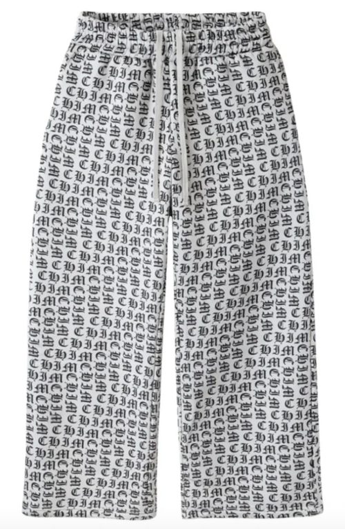 HMDD OLD ENGLISH PANTS