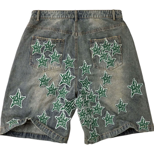 VALE FOREVER ALLSTAR JORTS