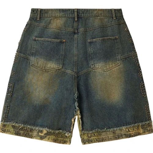 VALE FOREVER DOUBLE JORTS
