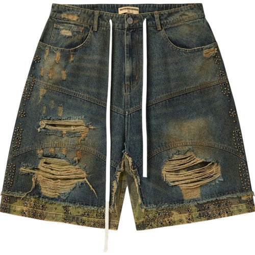 VALE FOREVER DOUBLE JORTS