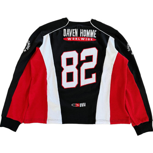 DAVEN HOMME 82 JERSEY
