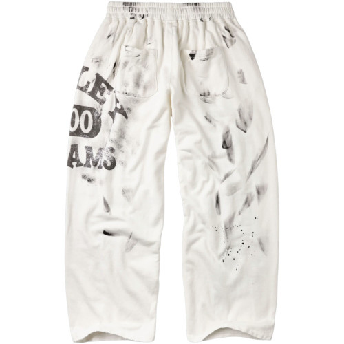 VALE FOREVER OREO PICASSO SWEATS