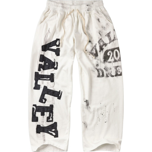 VALE FOREVER OREO PICASSO SWEATS