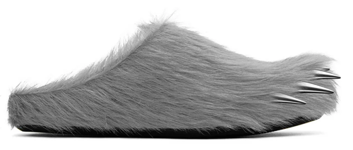 BRAVEST STUDIOS GREY BEAR CLAWS