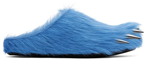 BRAVEST STUDIOS BLUE BEAR CLAWS