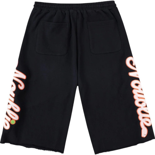 N'OUBLIE PAS VENOM 3/4 SHORTS