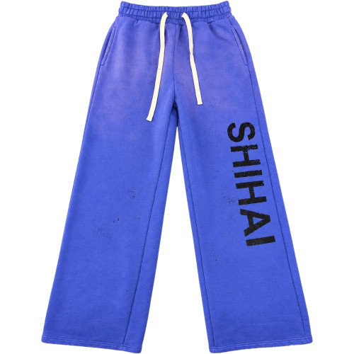 SHIHAI KASSORO SIZZURP PANTS