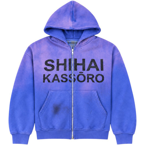 SHIHAI KASSORO SIZZURP ZIP