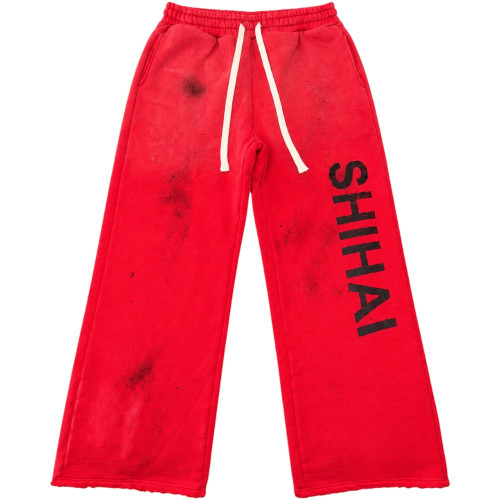 SHIHAI KASSORO BAYWATCH PANTS