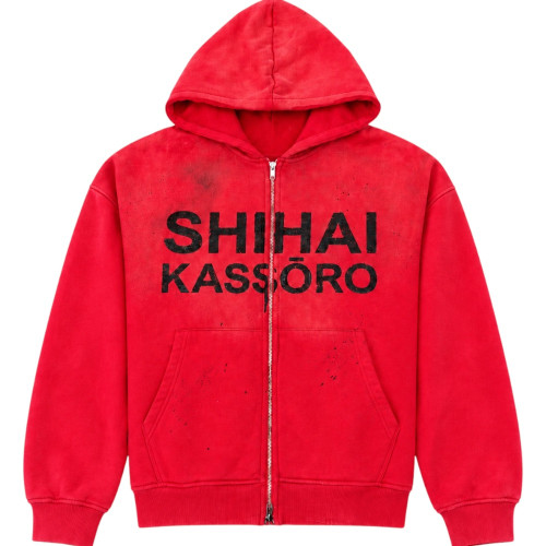 SHIHAI KASSORO BAYWATCH ZIP