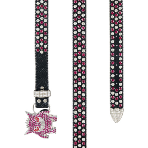 STOLEN ARTS GANGAR V2 BELT