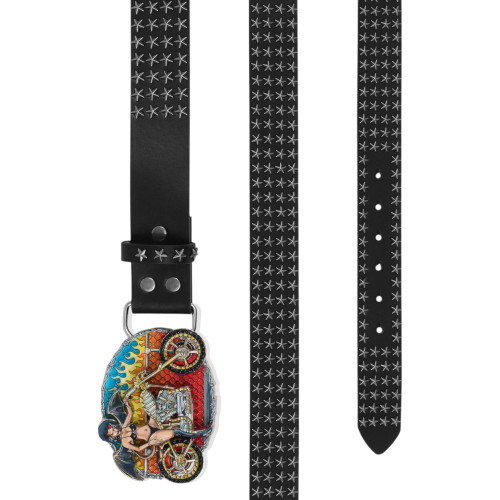 STOLEN ARTS VIXEN RIDER BELT