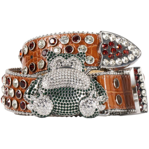 STOLEN ARTS SNORLAX BELT