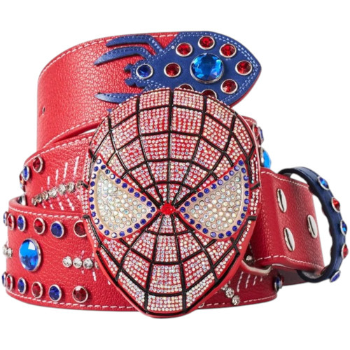 STOLEN ARTS SPIDEY BELT