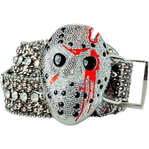 STOLEN ARTS JASON BELT