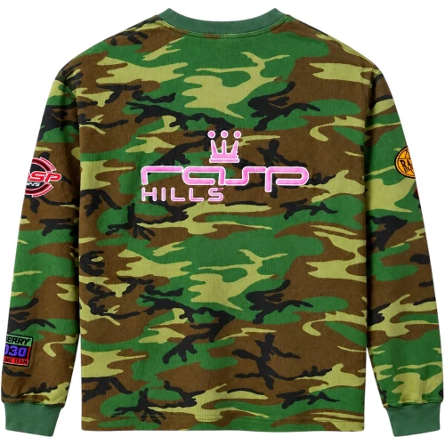 GV GALLERY MULTI PASS THERMAL L/S