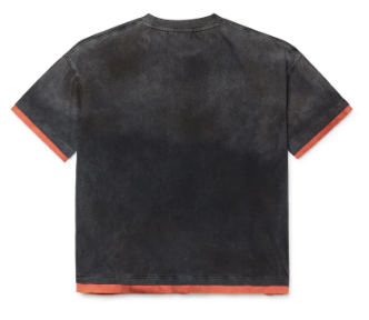 VALE FOREVER RECON TEE