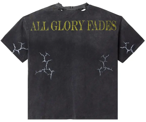VALE FOREVER TAG BIG TEE