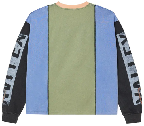 VALE FOREVER BUTCHER L/S