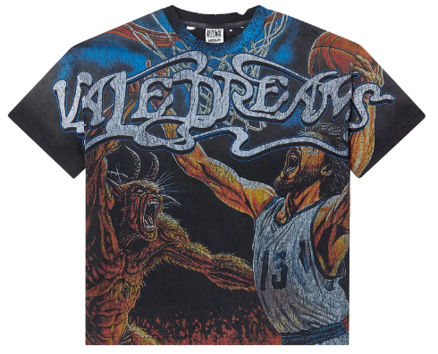 VALE FOREVER HOLY FINALS TEE