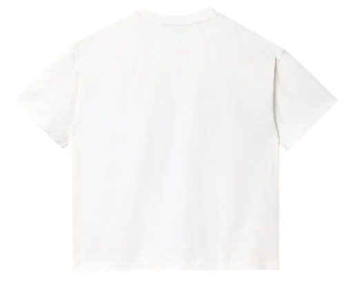 VALE FOREVER EYE OF THE TIGER BLING TEE