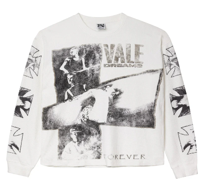 VALE FOREVER SLAM L/S
