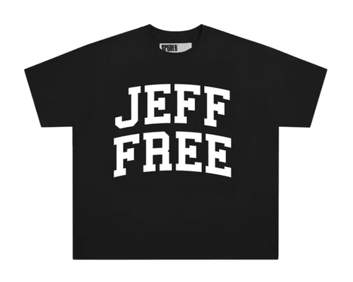 SP5DER HOME TEE