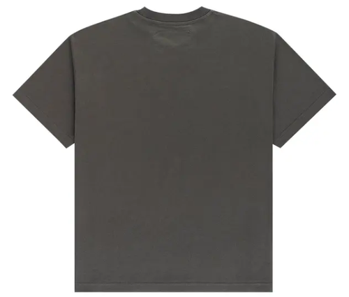 SP5DER SLATE GREY OG WEB V2 TEE