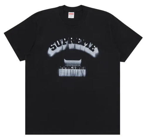 SUPREME SHADOW TEE