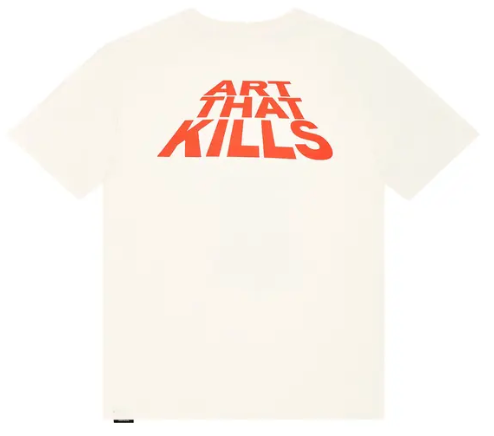 GALLERY DEPT. LONE WOLF TEE