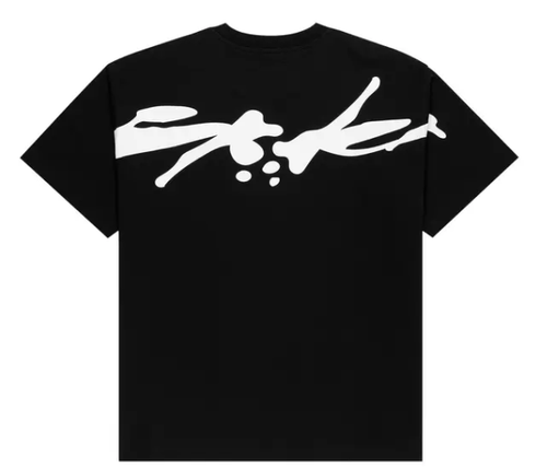 SP5DER TM TEE
