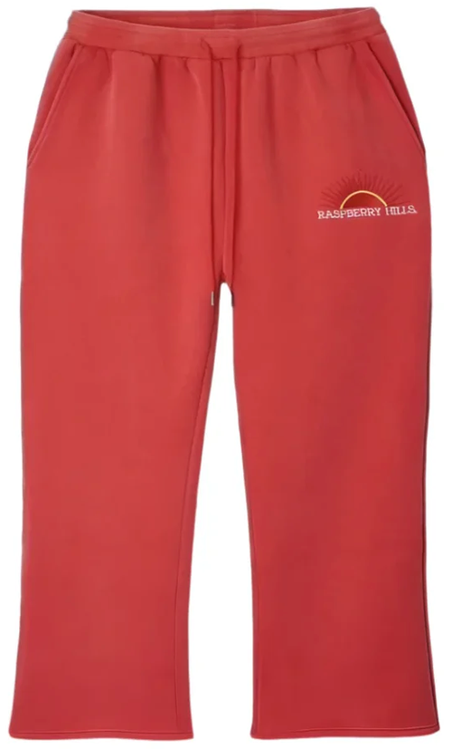 GV GALLERY RED CASAMIGO SWEATS