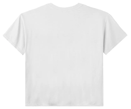 GV GALLERY GRAVITY TEE