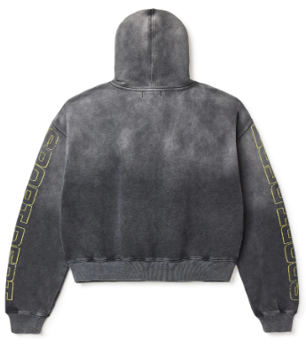 VALE FOREVER HELLBOY HOODIE