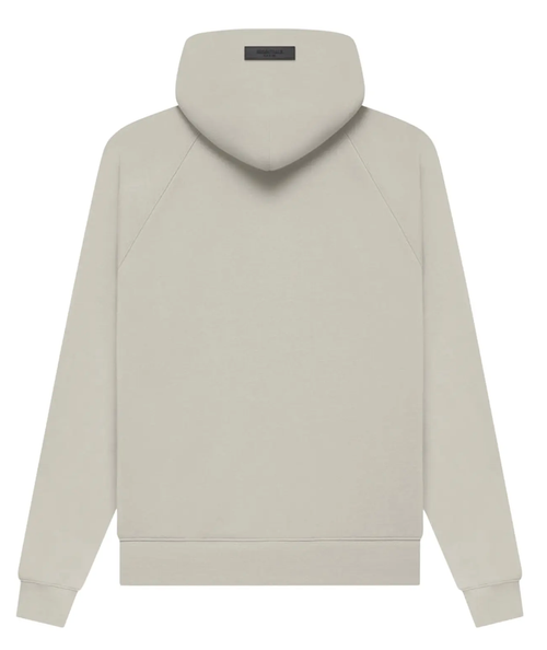 ESSENTIALS SMOKE HOODIE