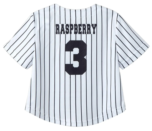 GV GALLERY KIDS THE CAPTAIN JERSEY