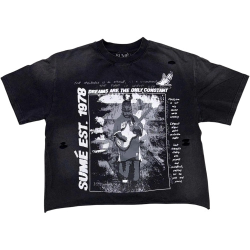 SUMÉ DREAMS TEE