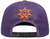 GODSPEED PURPLE/YELLOW/RED NEO TRUCKER HAT