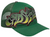 GODSPEED GREEN/YELLOW/RED NEO TRUCKER HAT