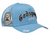 GODSPEED SKY BLUE FOREVER TRUCKER HAT